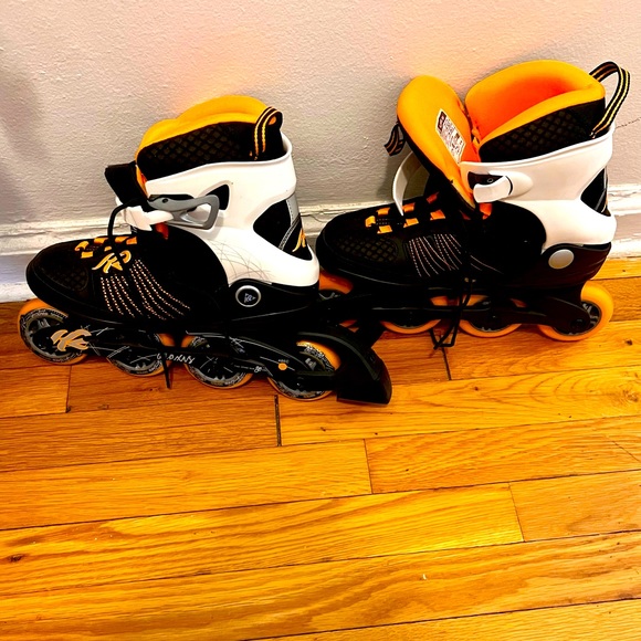 Other - In-line Skates Women